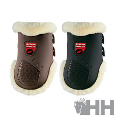 PROTECTOR ZANDONÀ CARBON AIR TECHNO-FUR MENUDILLO (PAR)	